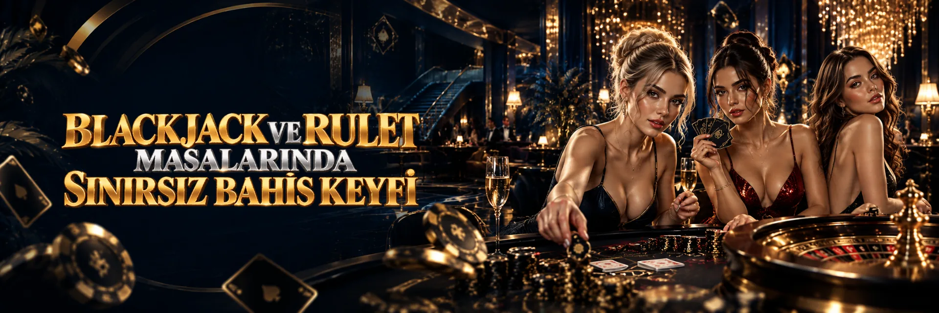 Canli Casino