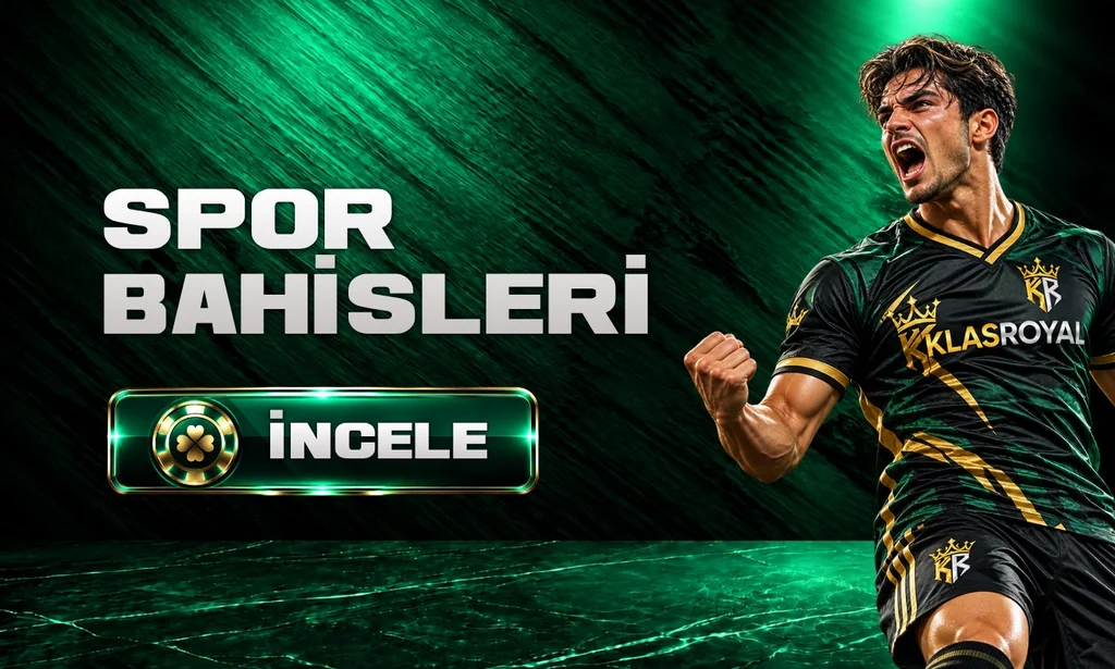Spor Bahisleri